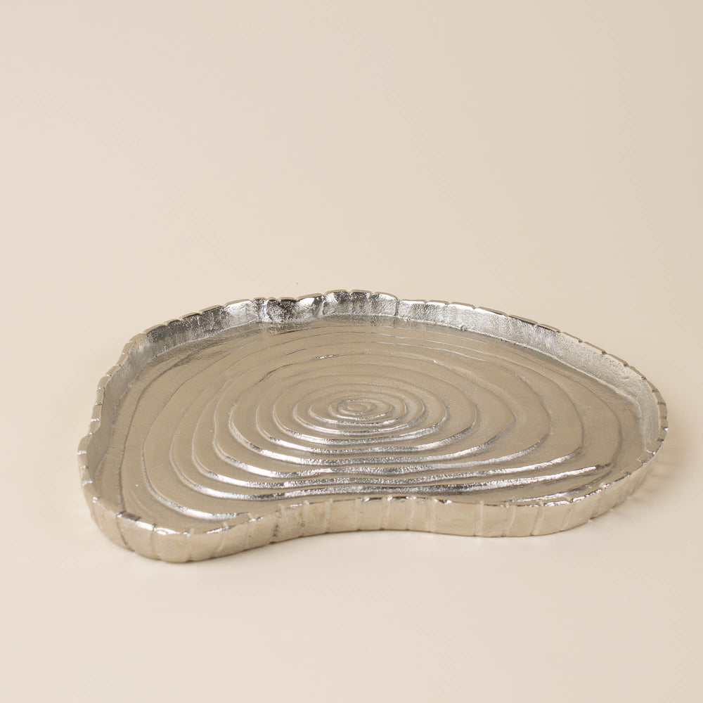 
                  
                    Tree Ring Tray - Small
                  
                