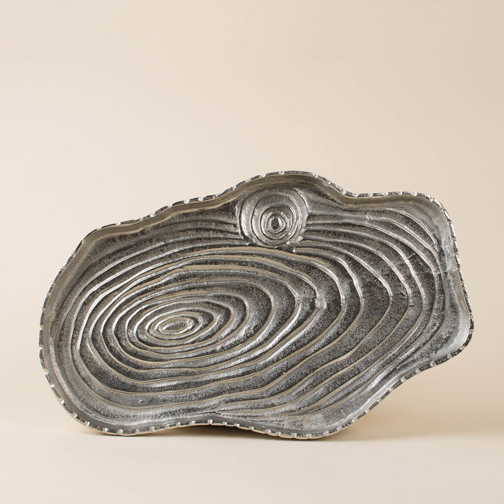 
                  
                    Tree Ring Tray - Small
                  
                