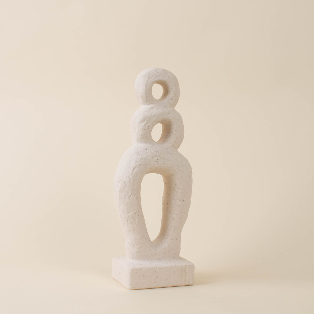 Castillo Sculpture