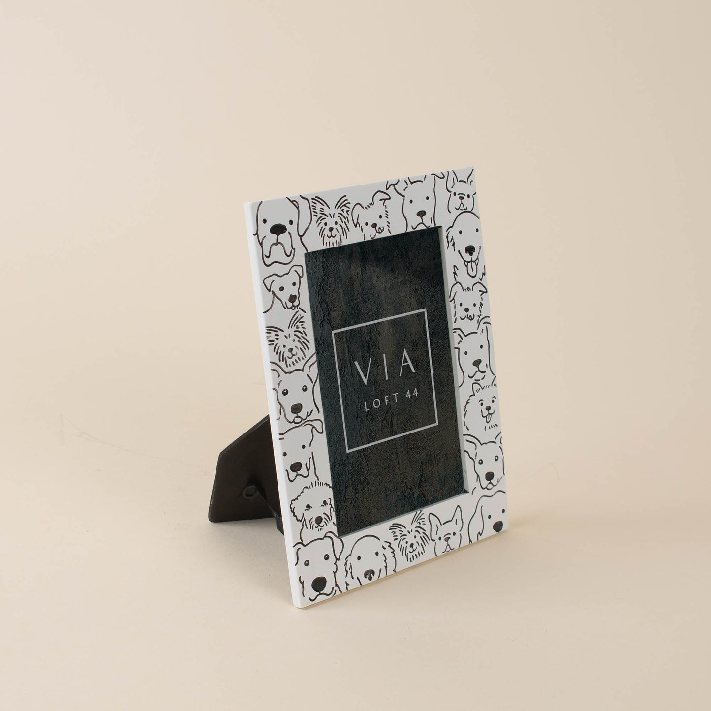 
                  
                    Dog Crew Photo Frame - 4x6
                  
                
