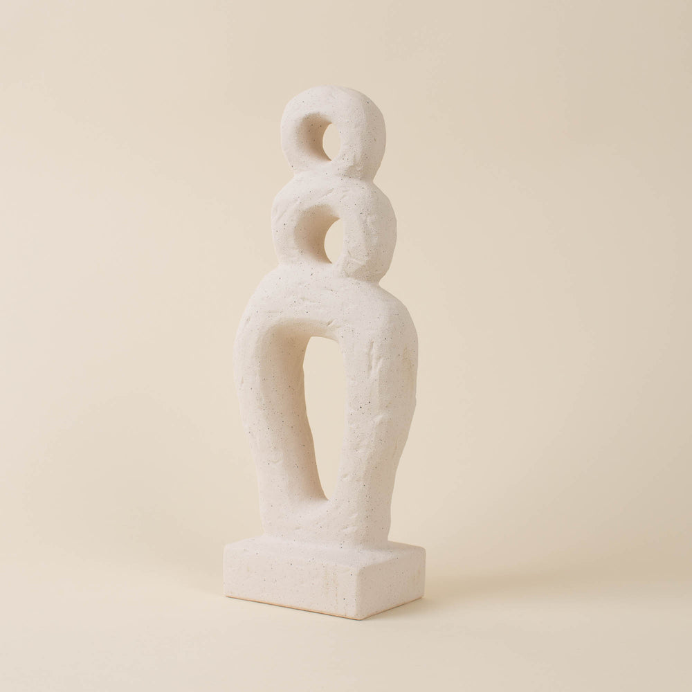 
                  
                    Castillo Sculpture
                  
                