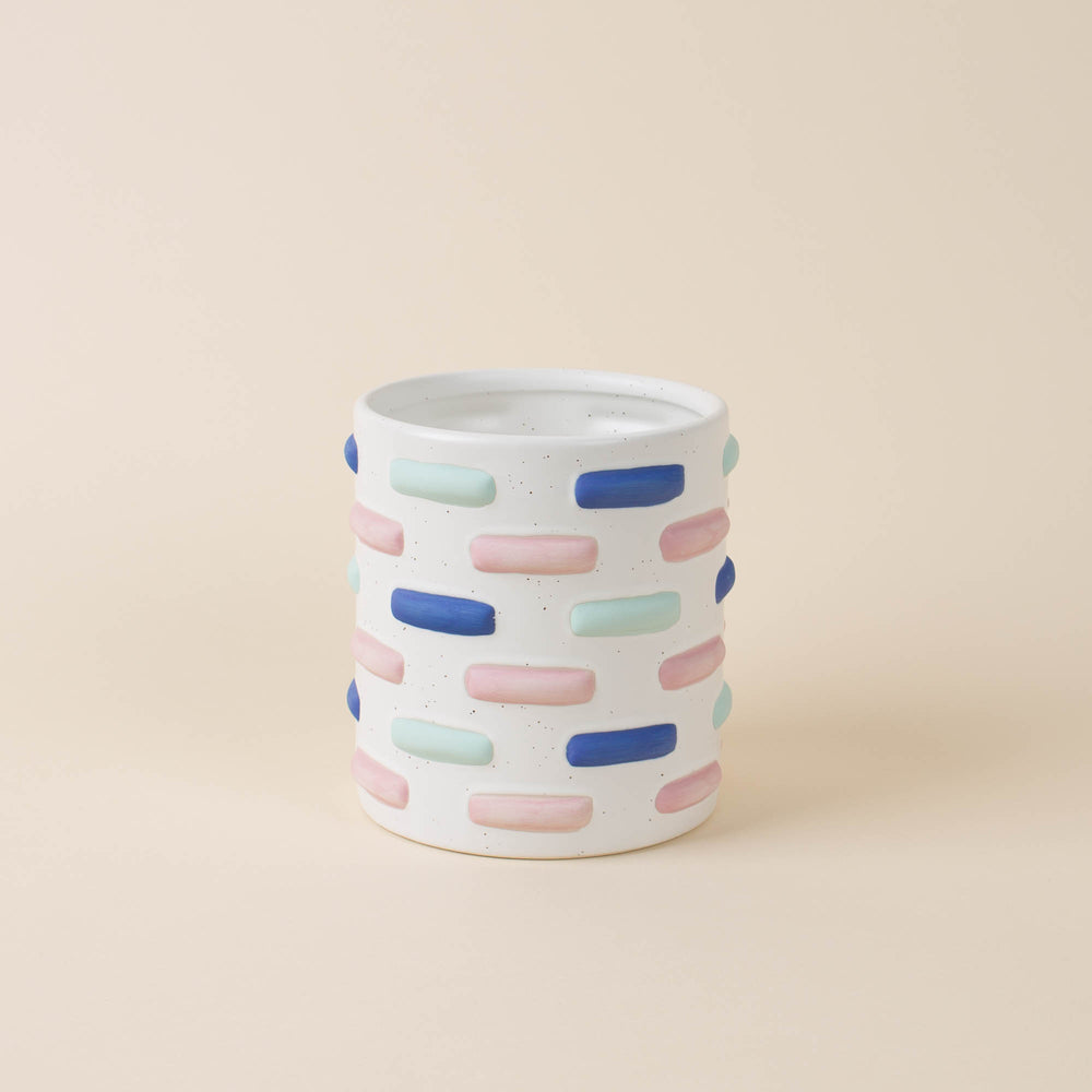 
                  
                    Marlin Pot - Small
                  
                