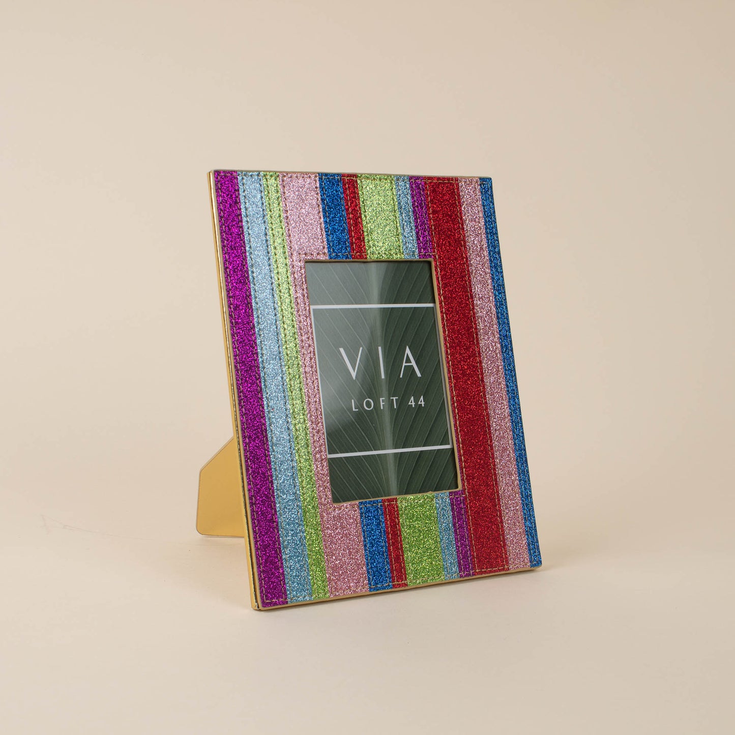 
                  
                    Glitterati Photo Frame - 4x6
                  
                