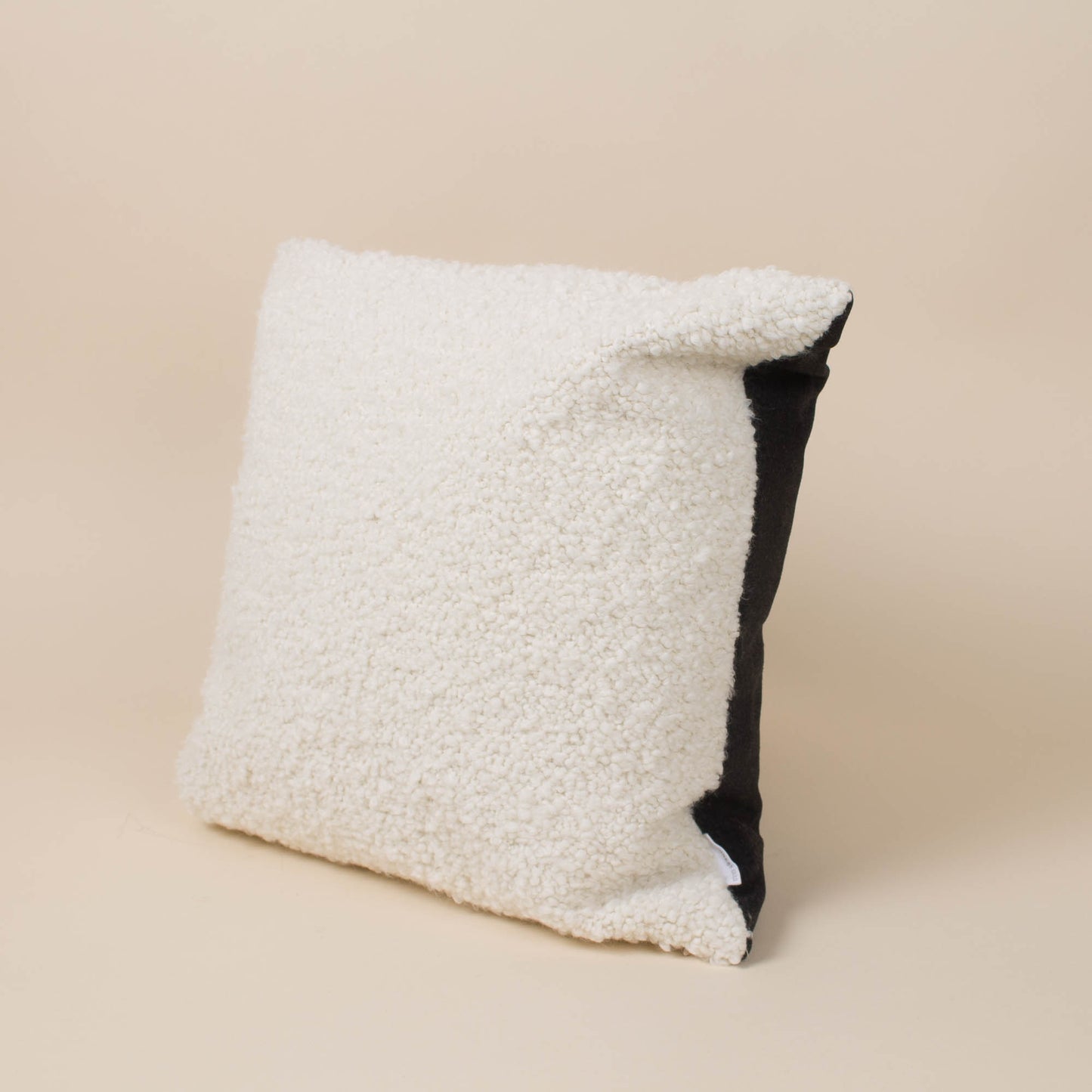 
                  
                    Cormo Boucle Pillow
                  
                