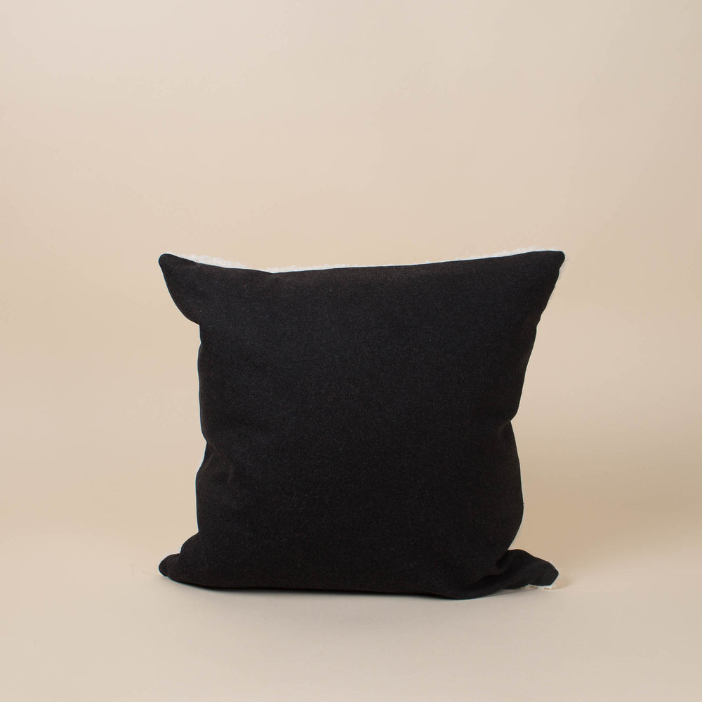 
                  
                    Cormo Boucle Pillow
                  
                