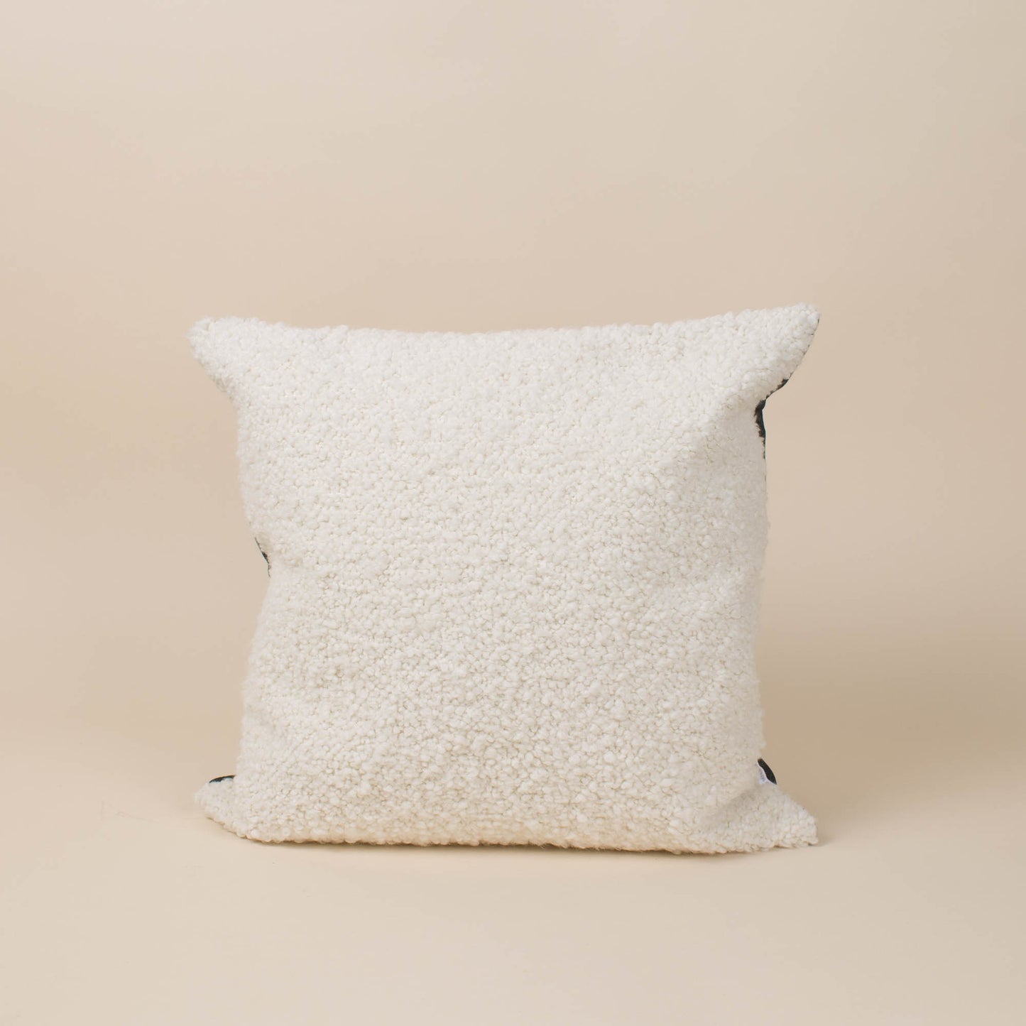 
                  
                    Cormo Boucle Pillow
                  
                