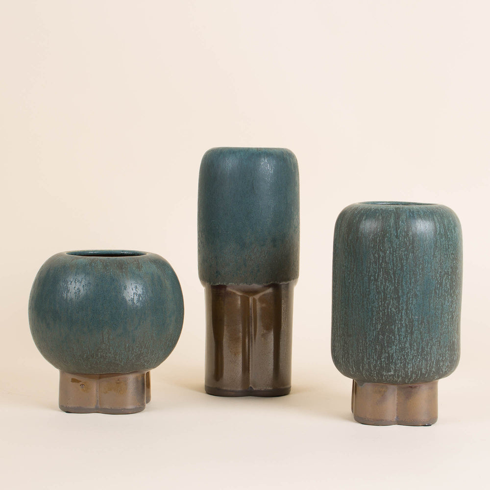 
                  
                    Tutwell Vase - Small
                  
                