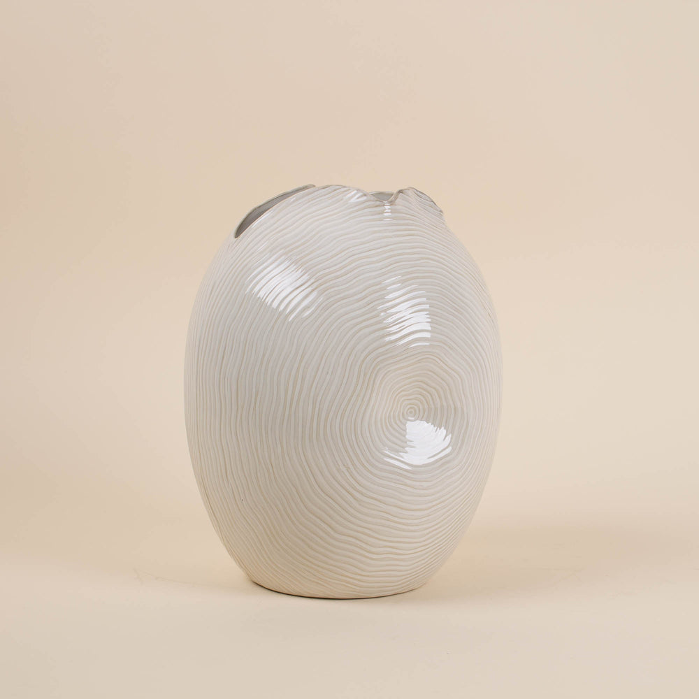 Blume Vase - Medium