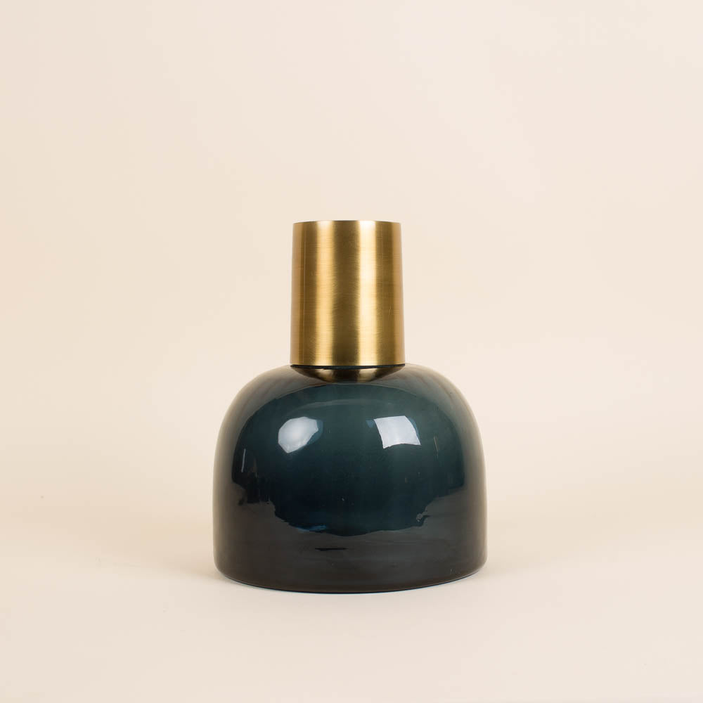 Huff Vase - Small