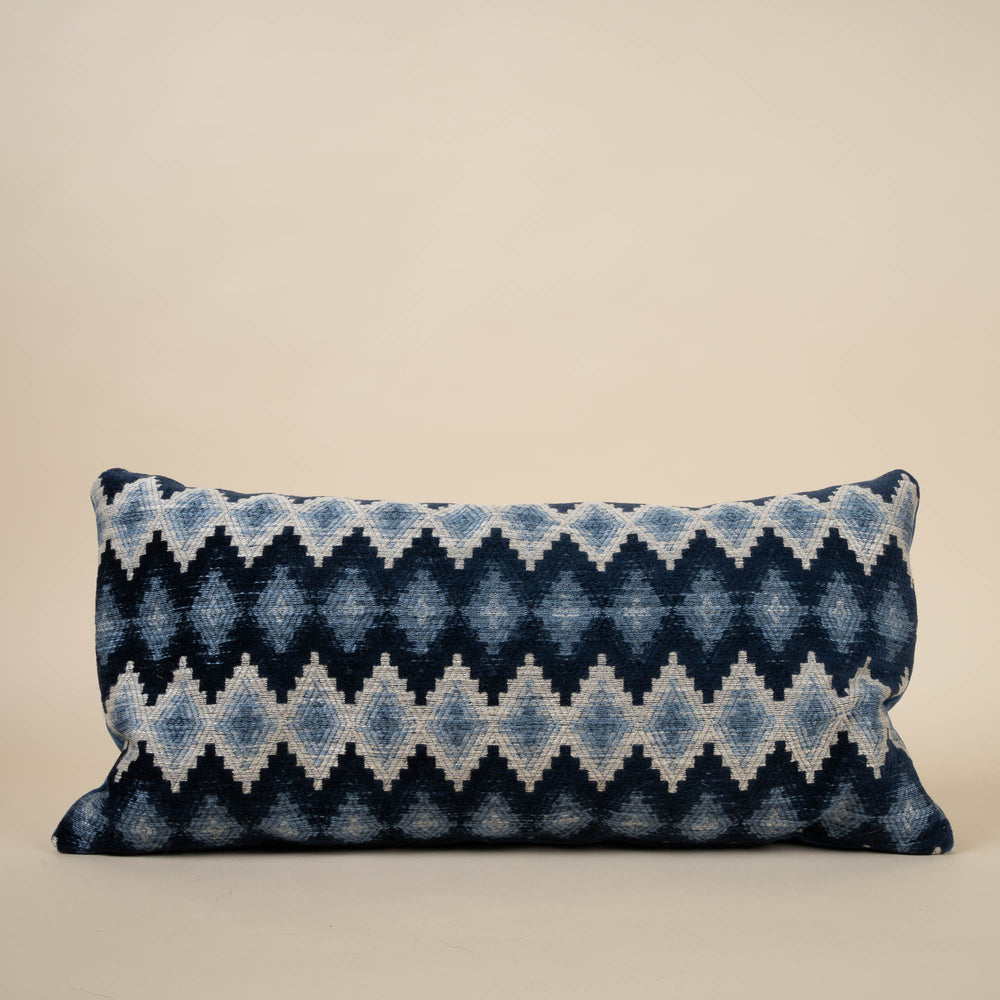 Perzina Midnight Decorative Pillow