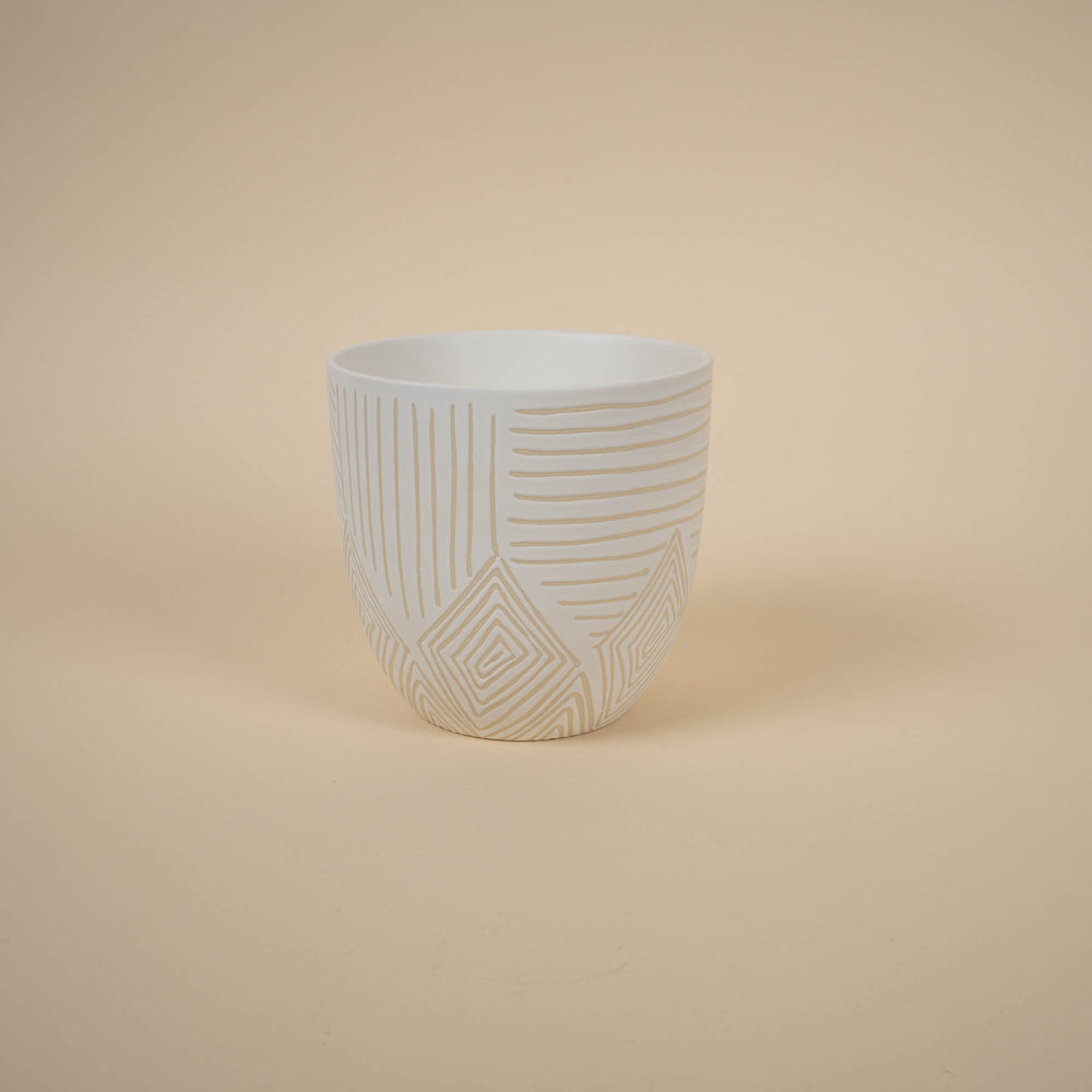 Pfiefer Pot - Large