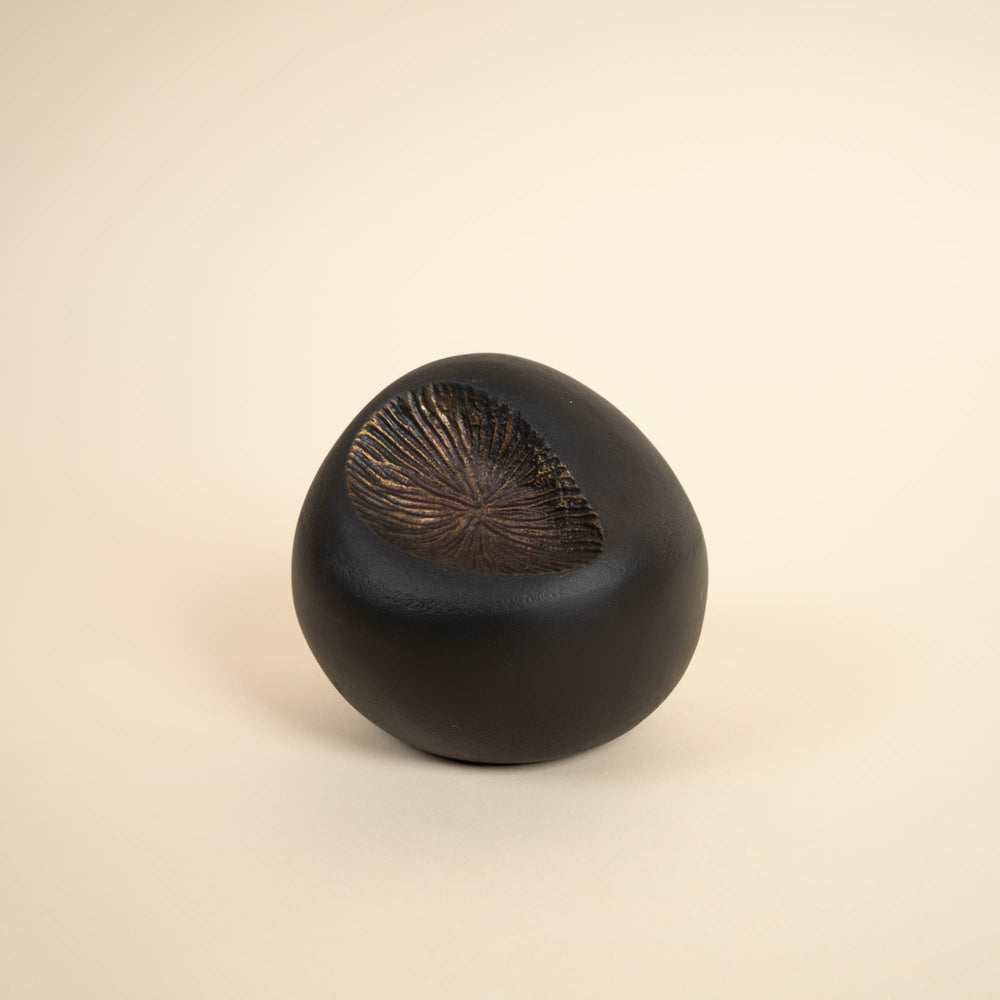
                  
                    Ida Sculpture - Small Bronze
                  
                