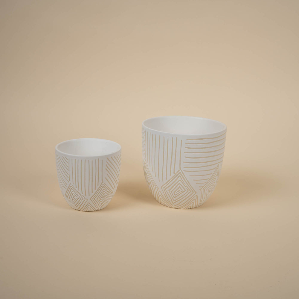 
                  
                    Pfiefer Pot - Large
                  
                