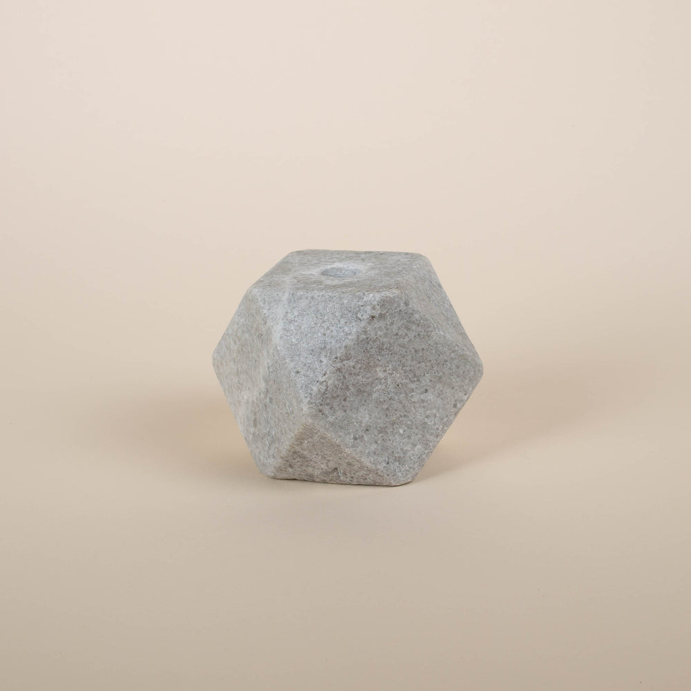 
                  
                    Polyhedron Decorative Candle Holder
                  
                