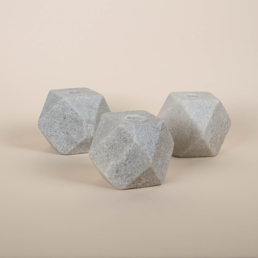 
                  
                    Polyhedron Decorative Candle Holder
                  
                