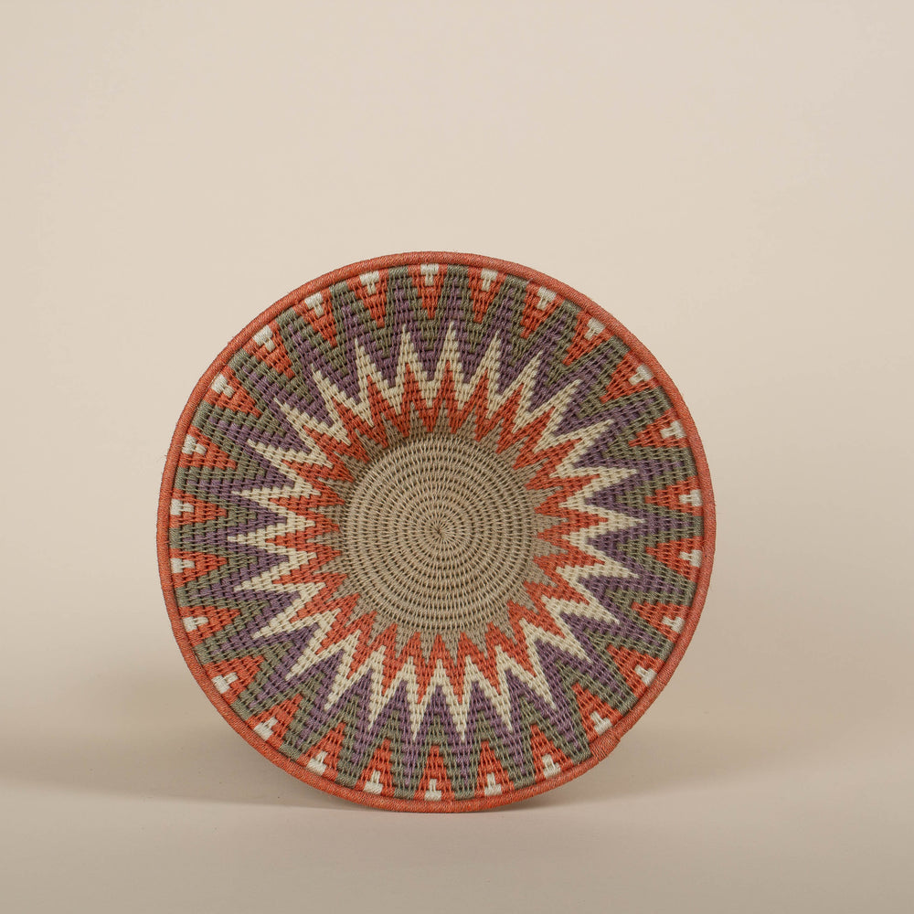 
                  
                    Swaziland Sisal Bowl
                  
                