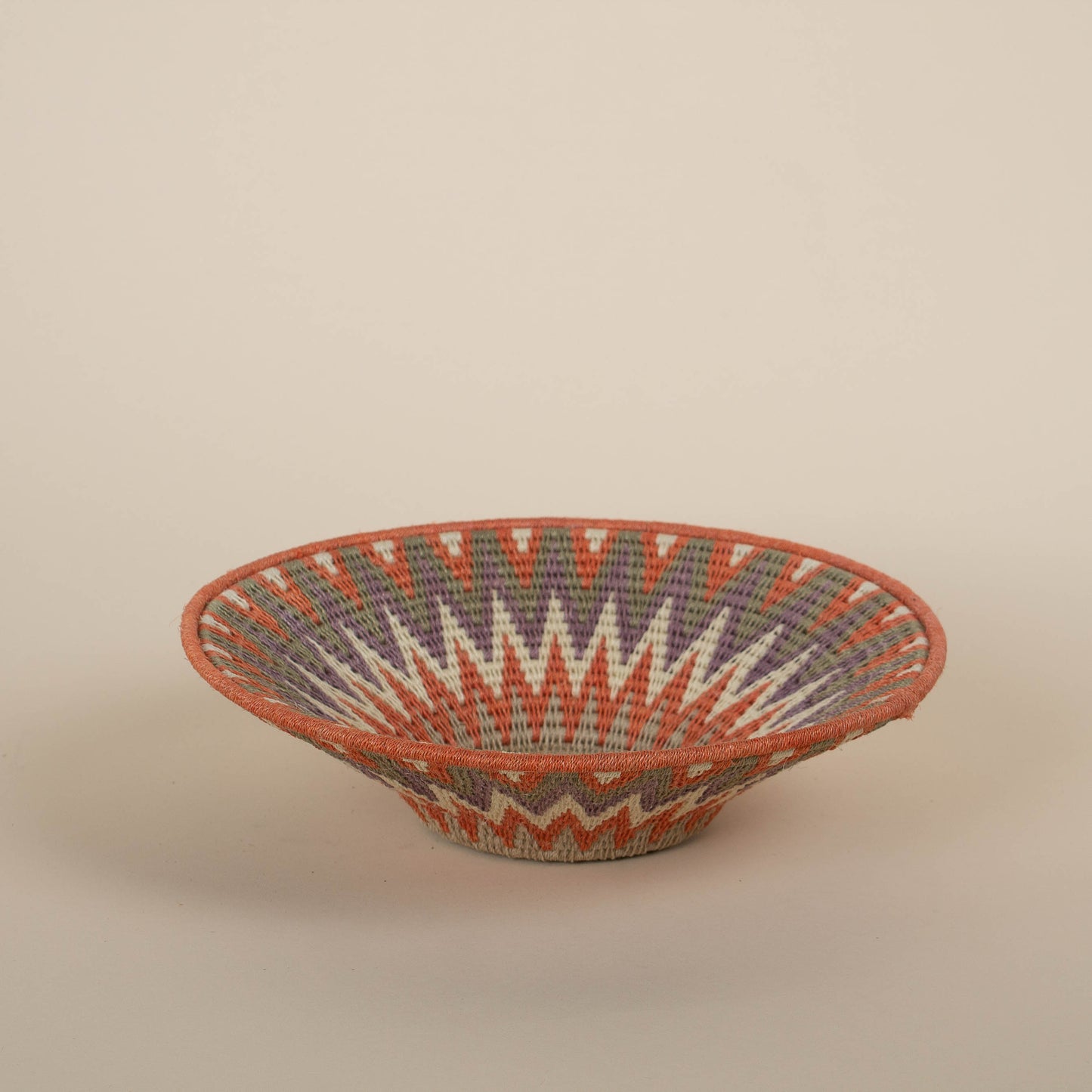 
                  
                    Swaziland Sisal Bowl
                  
                