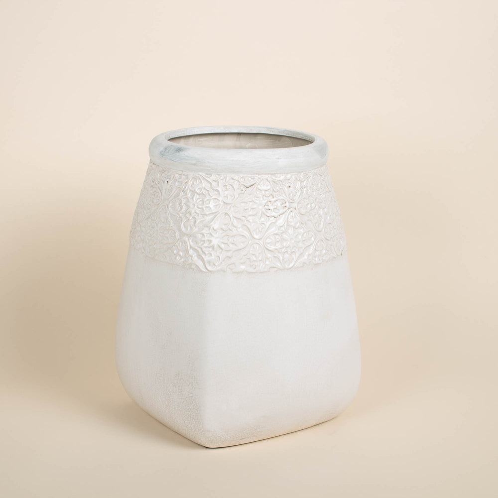 Relief Jar - Large
