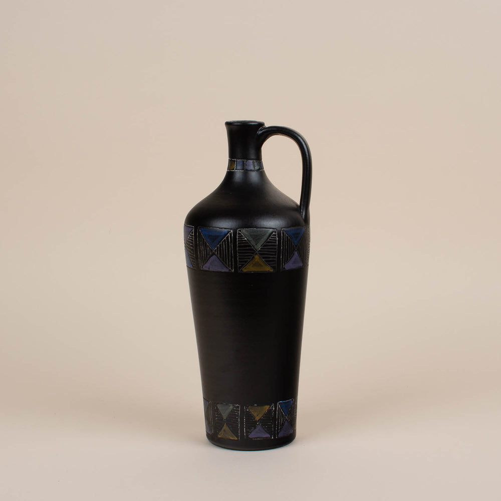 
                  
                    Etched Bottle - Small
                  
                