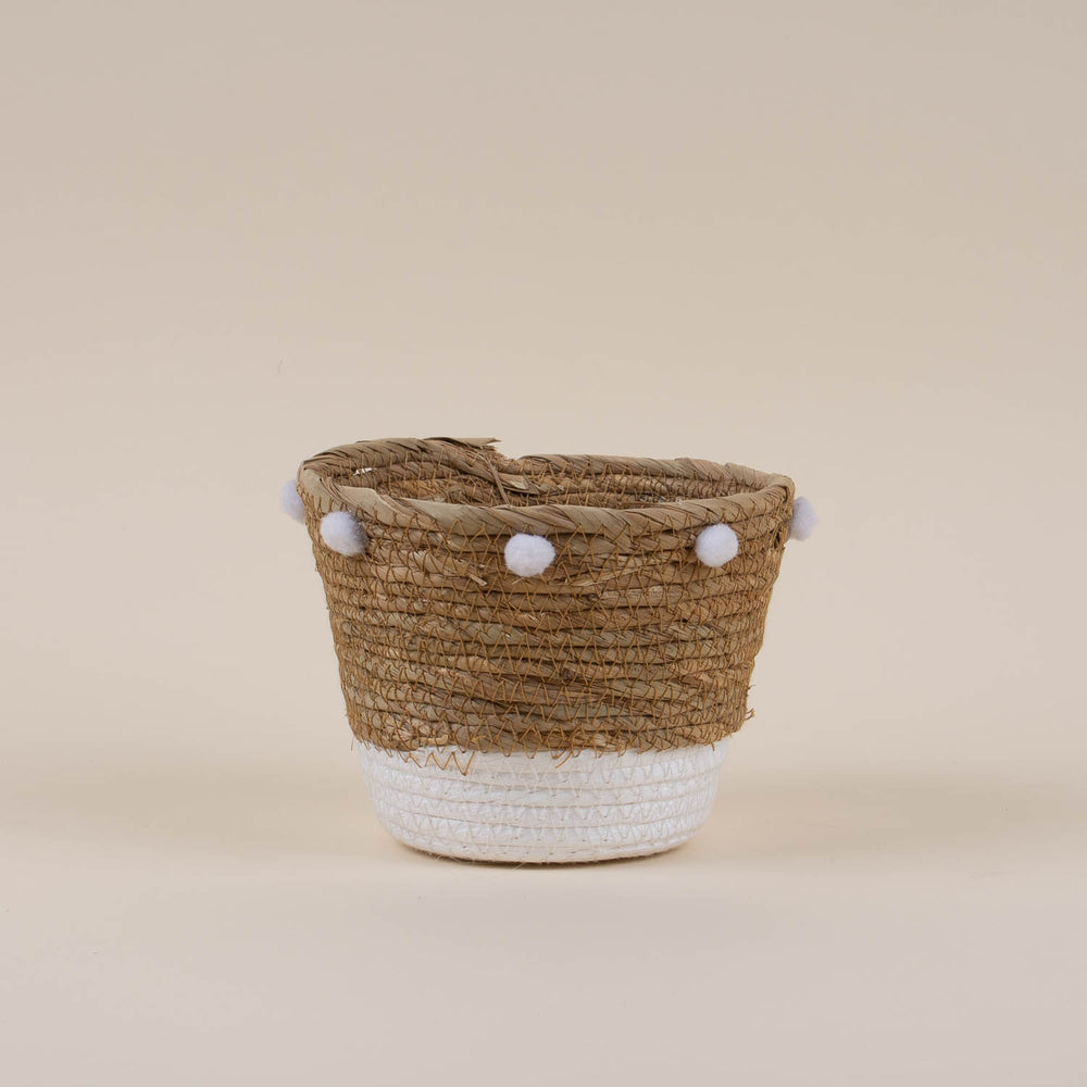 
                  
                    Copal Basket - Large
                  
                