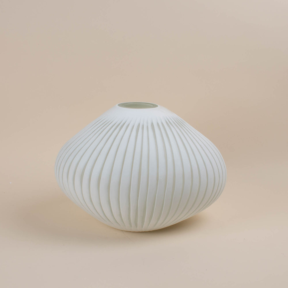 Corfu Vase  - Medium