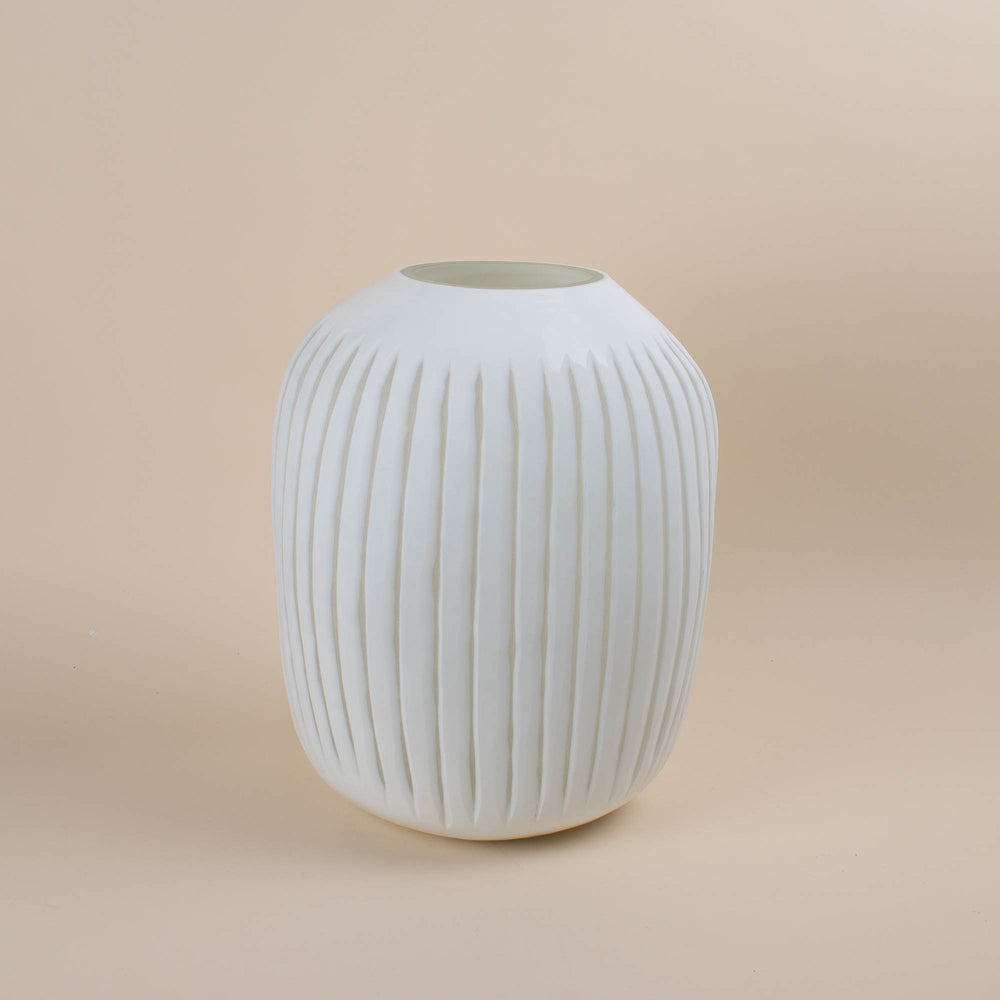 Corfu Vase - Tall