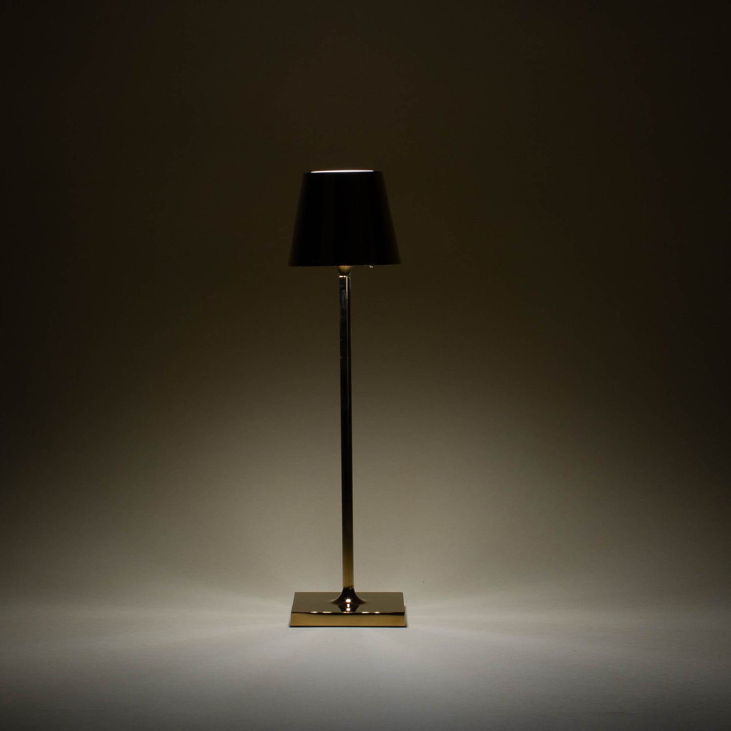 
                  
                    Poldina Pro Micro Table Lamp - Gold
                  
                