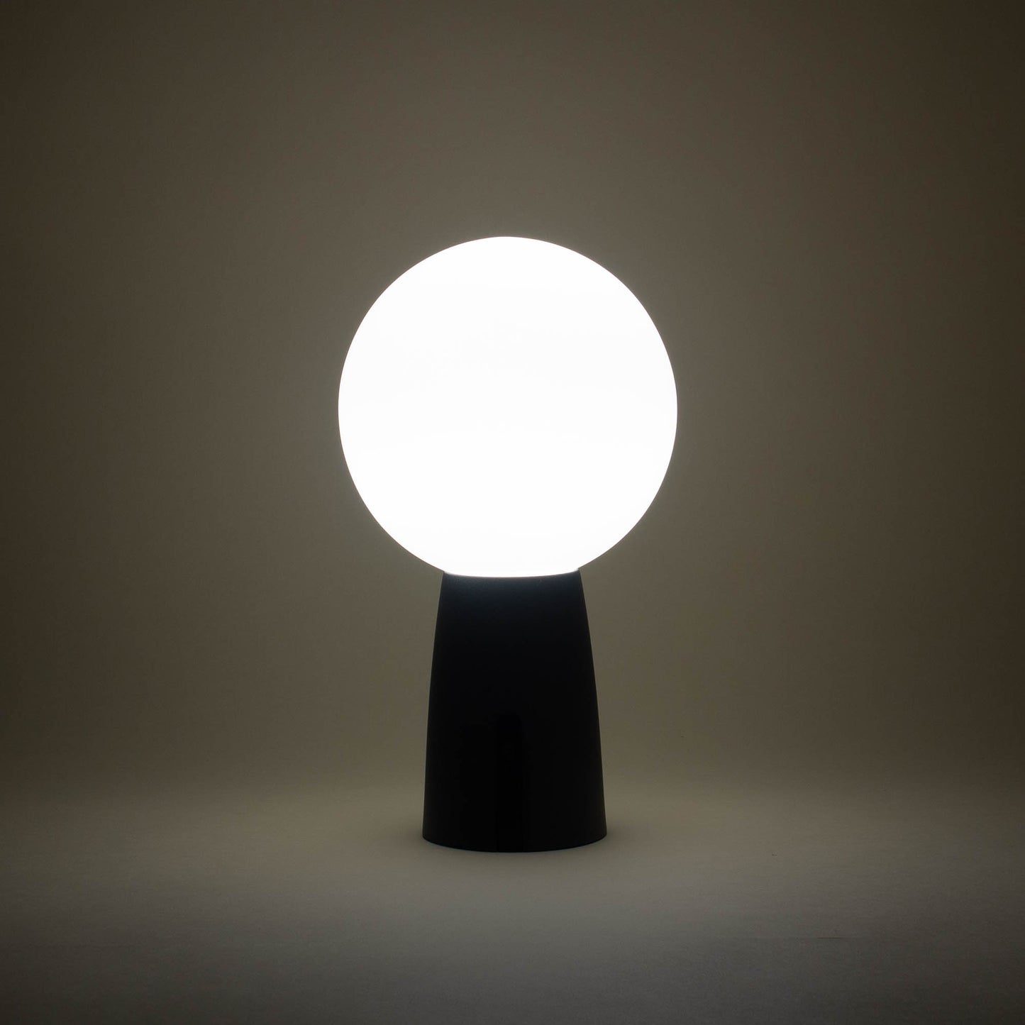 
                  
                    Olimpia Table Lamp - Dark Grey
                  
                