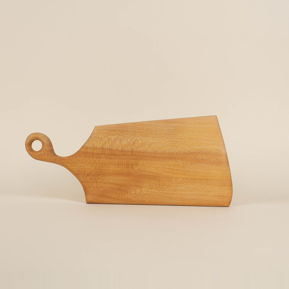 Organic Cutting board - Natural Ash